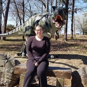 Meet your Posher, Liz